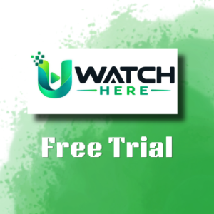 FREE TRIAL