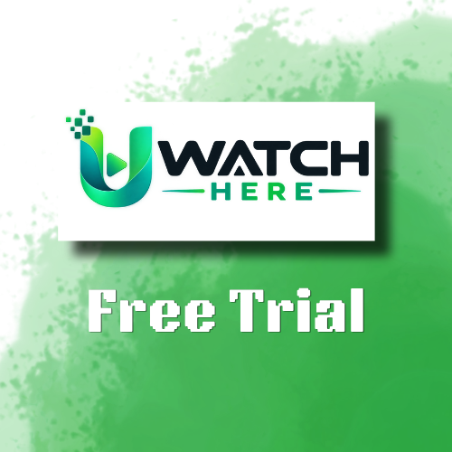 FREE TRIAL