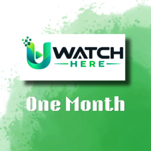 1 MONTH