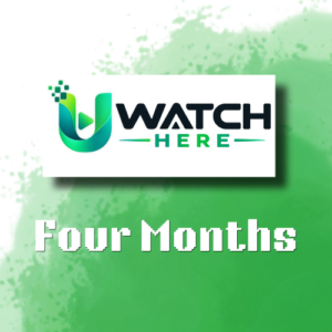 4 MONTHS